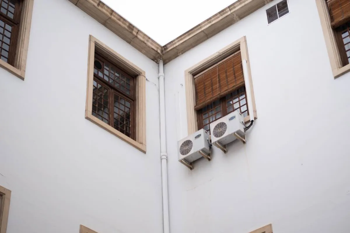 Aluminum Windows and the Condensation Problem in Tyler, TX